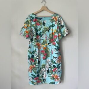 RSVP by Talbots Dress